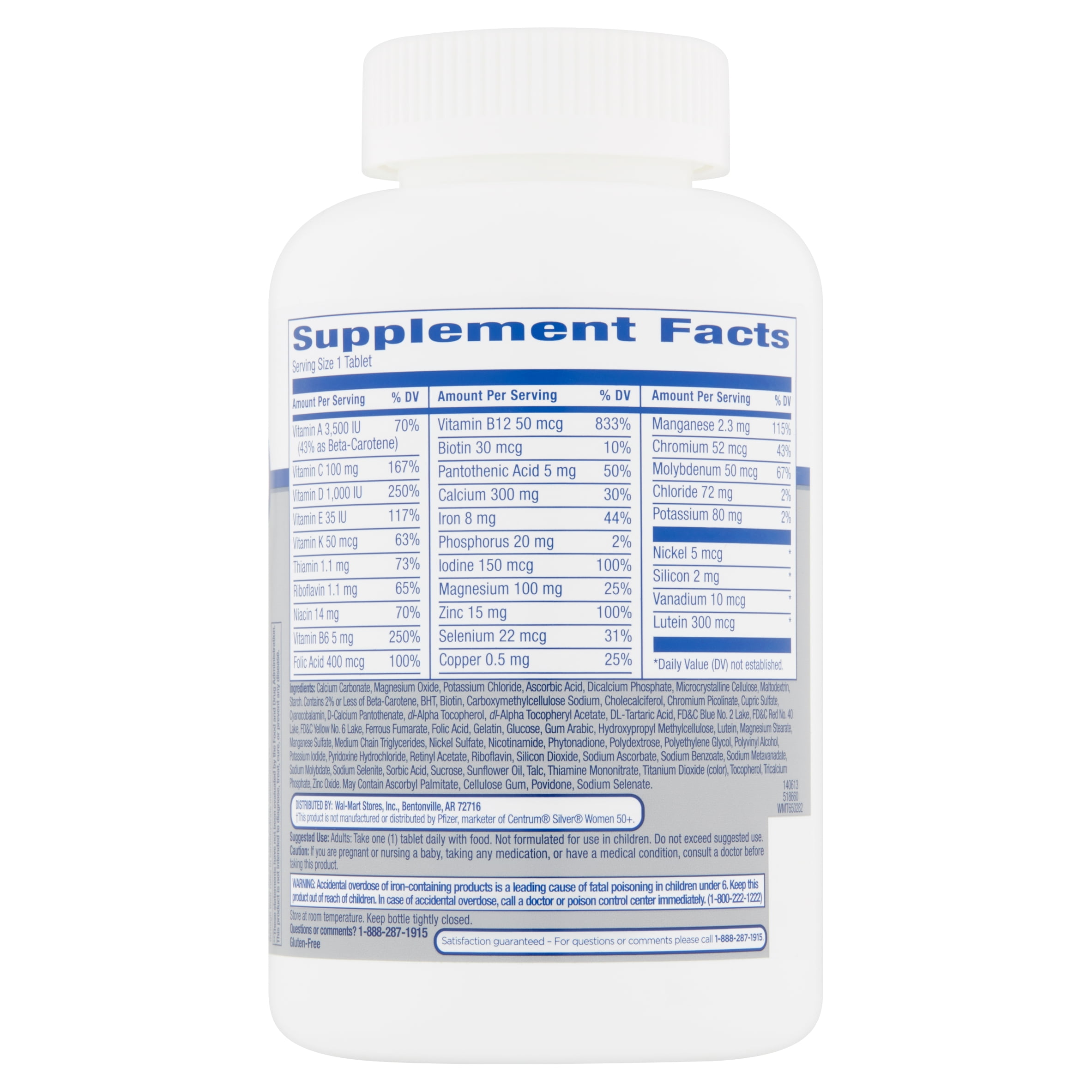 Equate mature multivitamin All equate mature multivitamin join